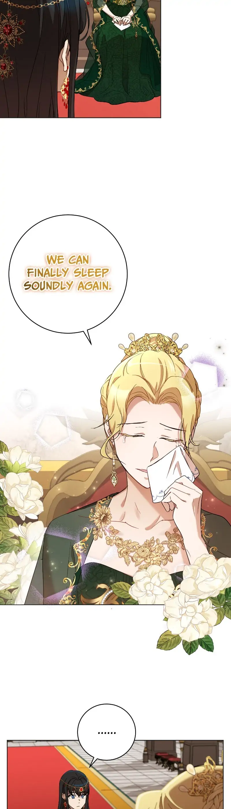 The Demonic Contract Chapter 80 - Page 5