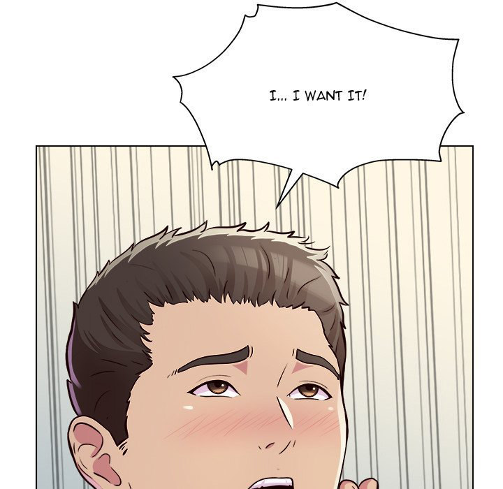 Time to Choose Chapter 10 - Page 109