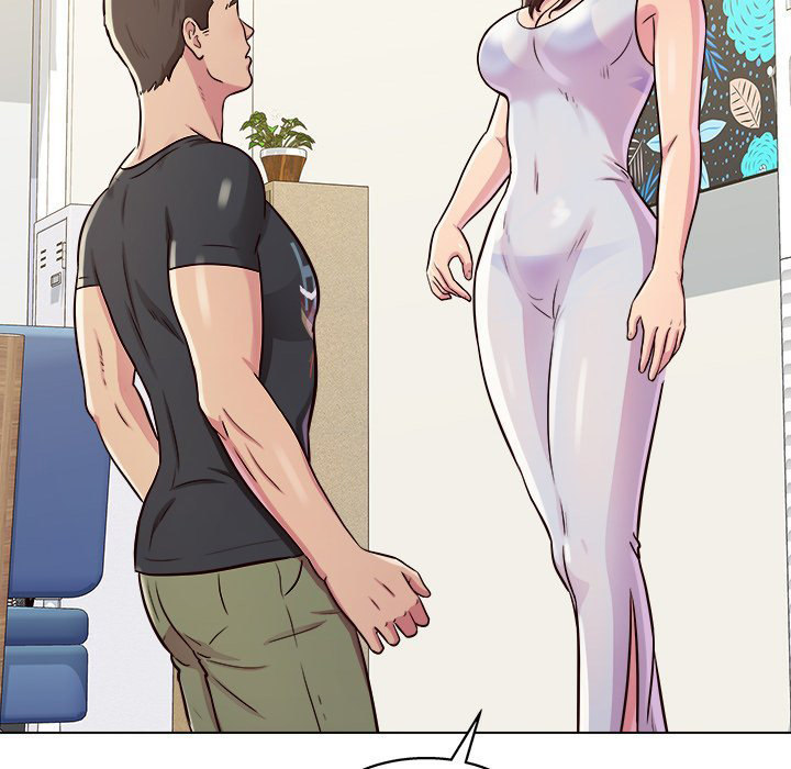 Time to Choose Chapter 10 - Page 94