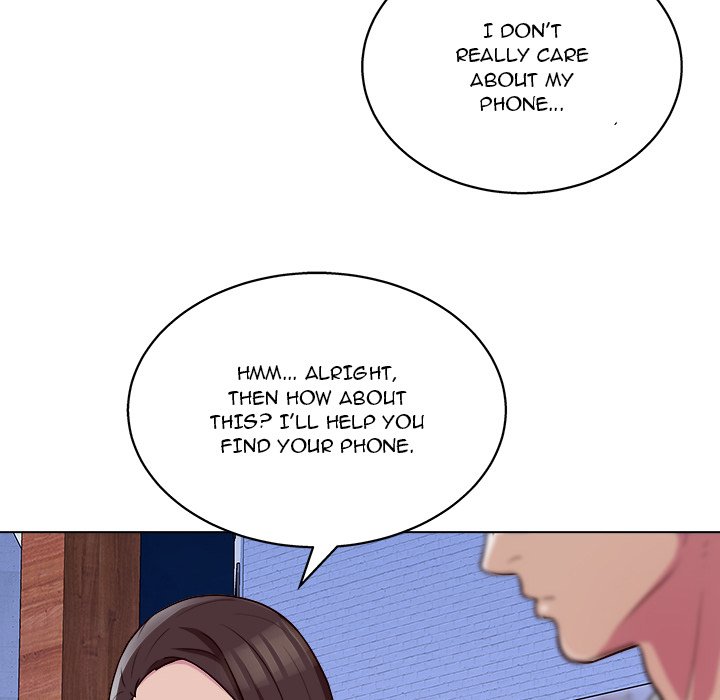 Time to Choose Chapter 14 - Page 114