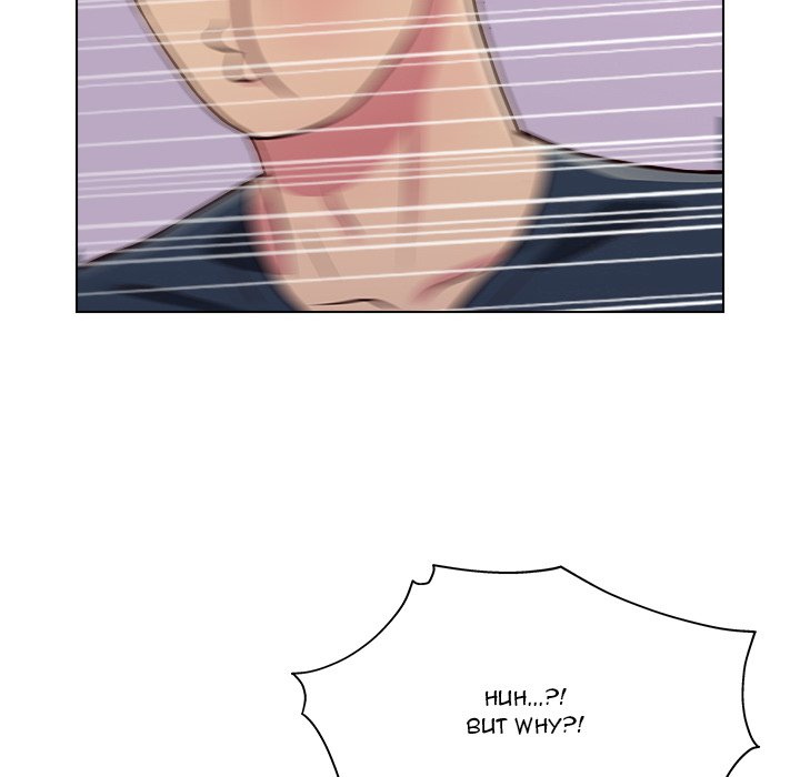 Time to Choose Chapter 16 - Page 112