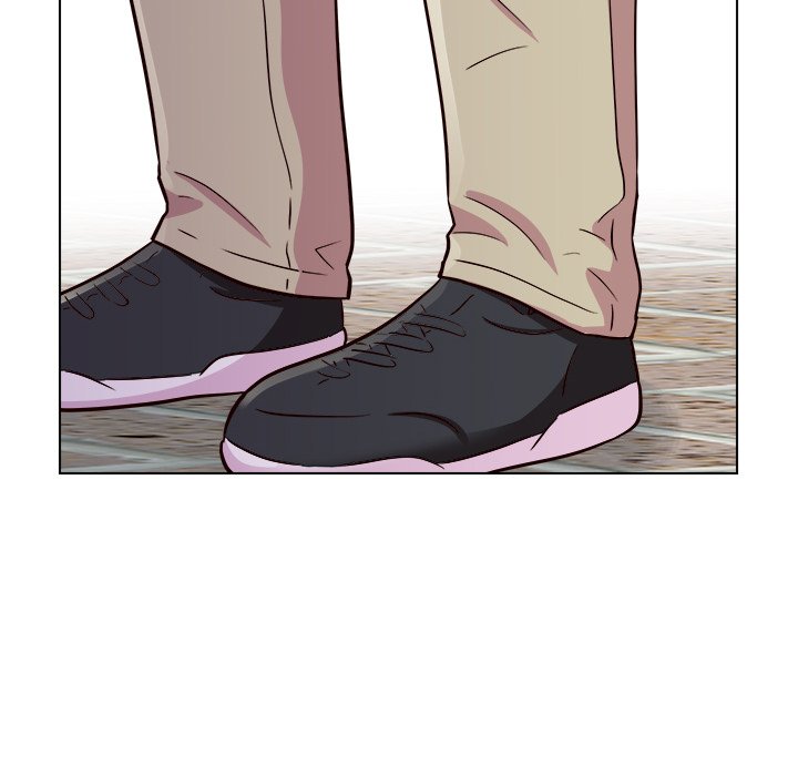 Time to Choose Chapter 16 - Page 25