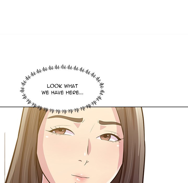 Time to Choose Chapter 24 - Page 95