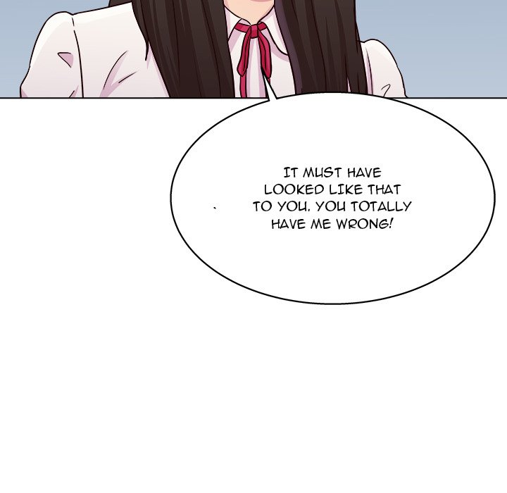 Time to Choose Chapter 25 - Page 45