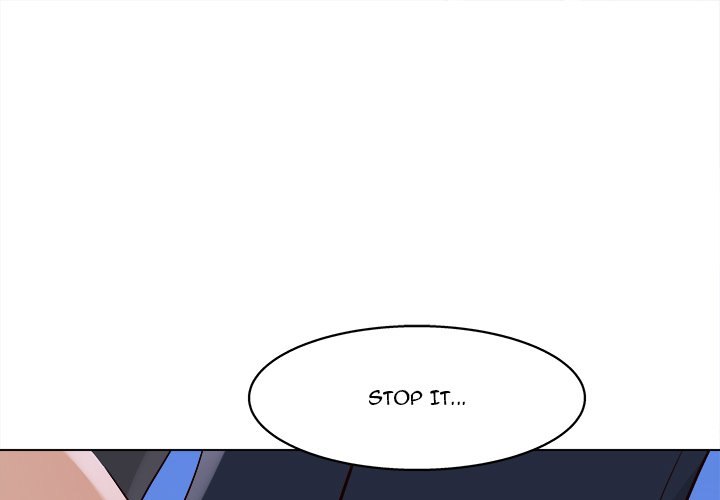 Time to Choose Chapter 26 - Page 1