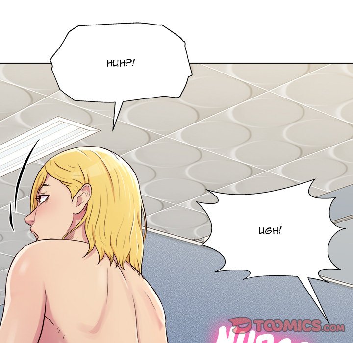 Time to Choose Chapter 3 - Page 111