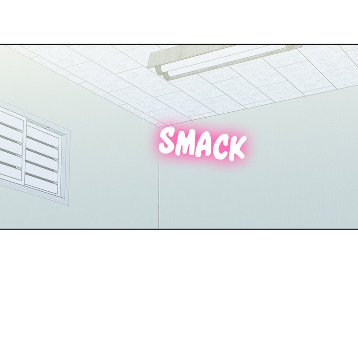 Time to Choose Chapter 7 - Page 78