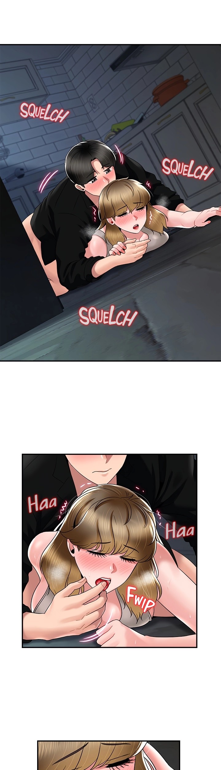 An Ardent Teaching Life Chapter 18 - Page 20