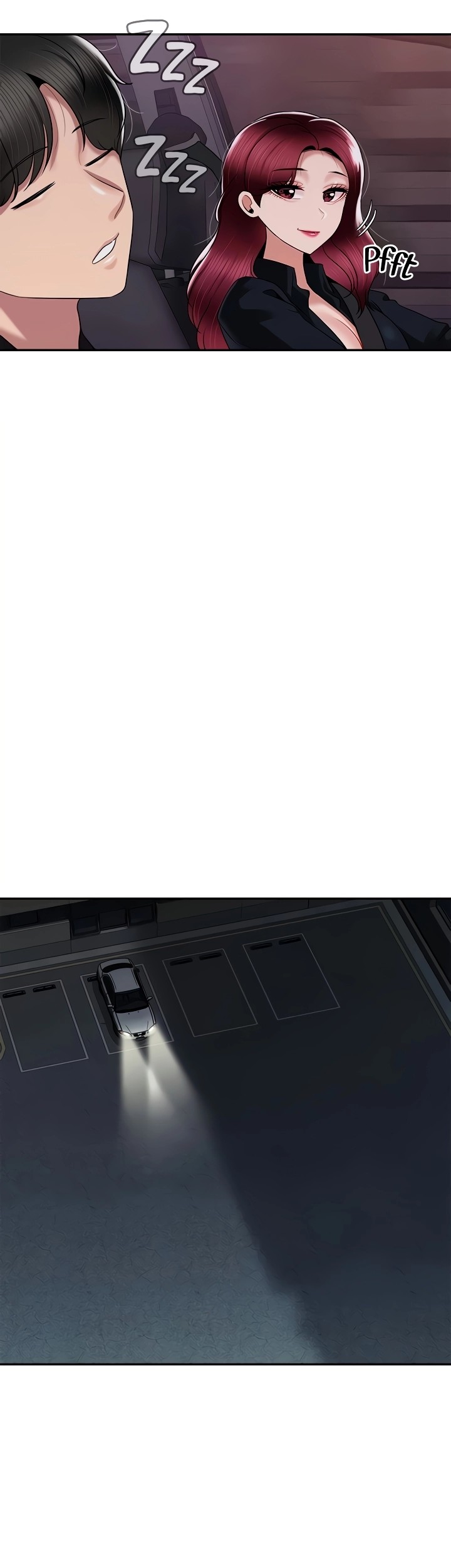 An Ardent Teaching Life Chapter 21 - Page 24