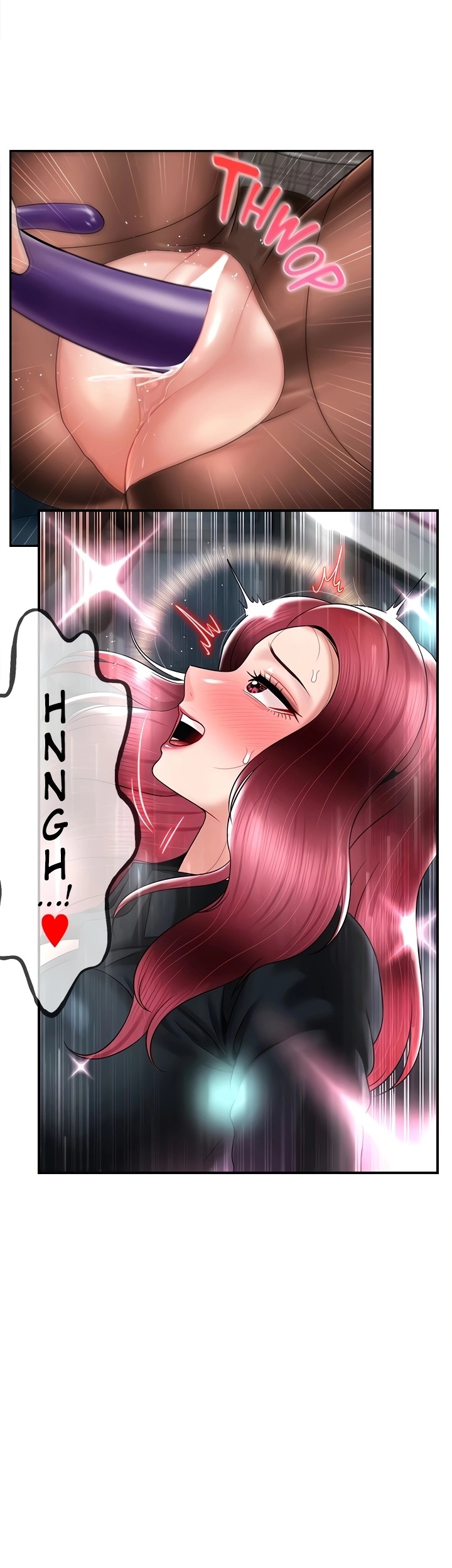 An Ardent Teaching Life Chapter 22 - Page 4