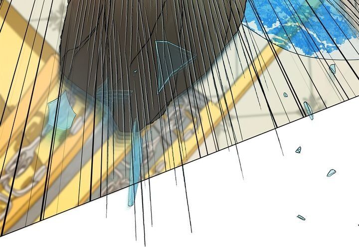 The Golden Haired Elementalist Chapter 45 - Page 32