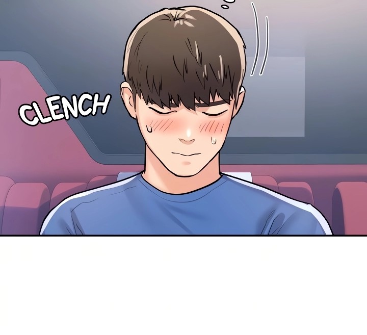 Campus Today Chapter 69 - Page 37