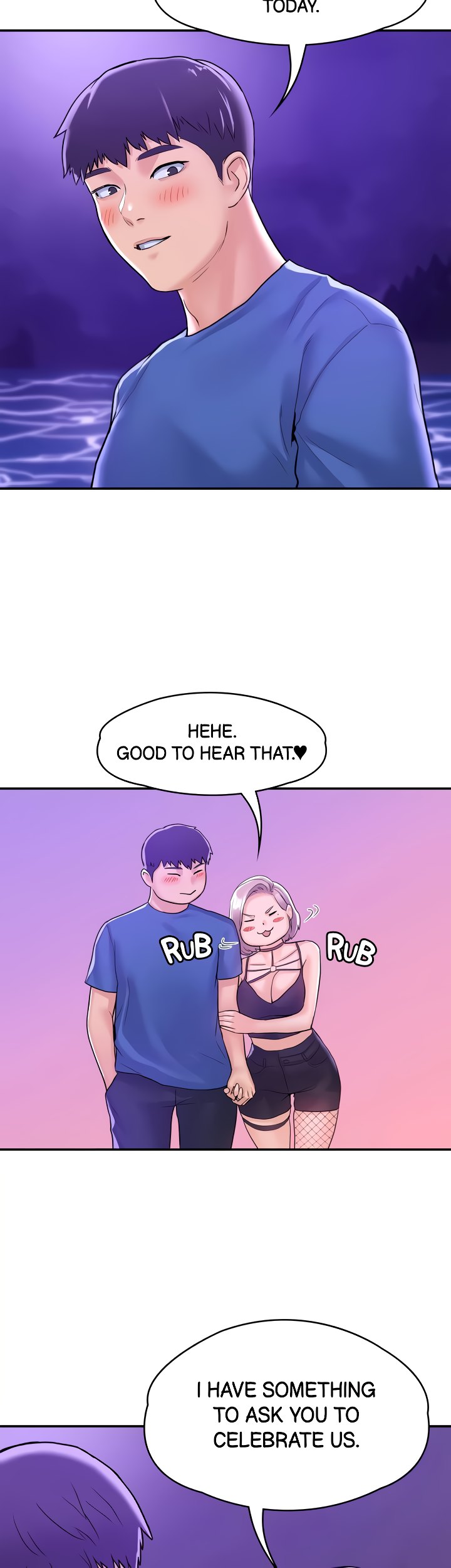 Campus Today Chapter 77 - Page 22