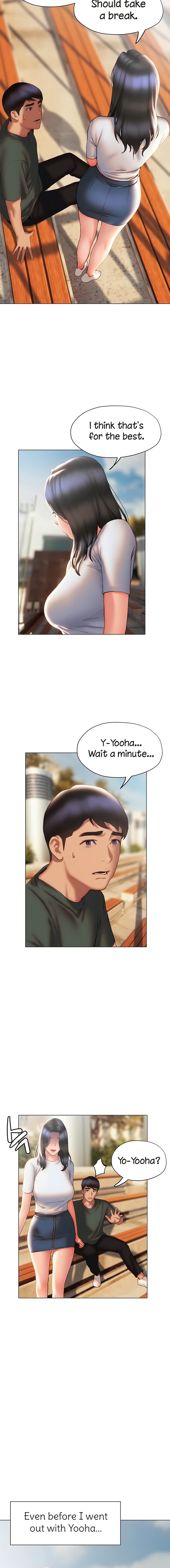 Understanding of Flirting Chapter 38 - Page 12