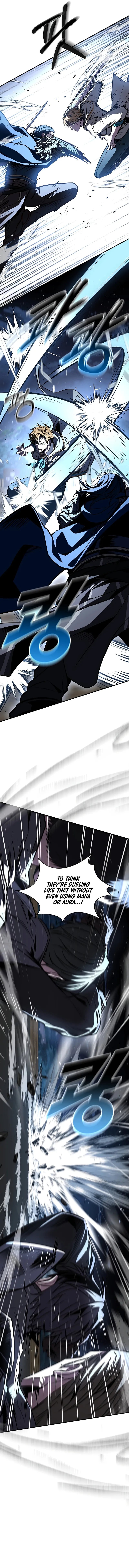 Talent-Swallowing Magician Chapter 98 - Page 9