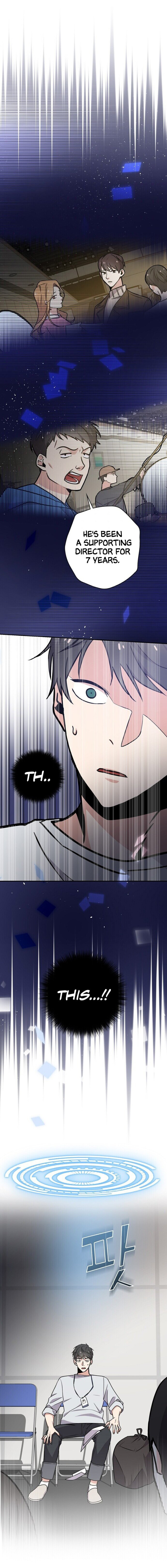 King of Drama Chapter 2 - Page 19