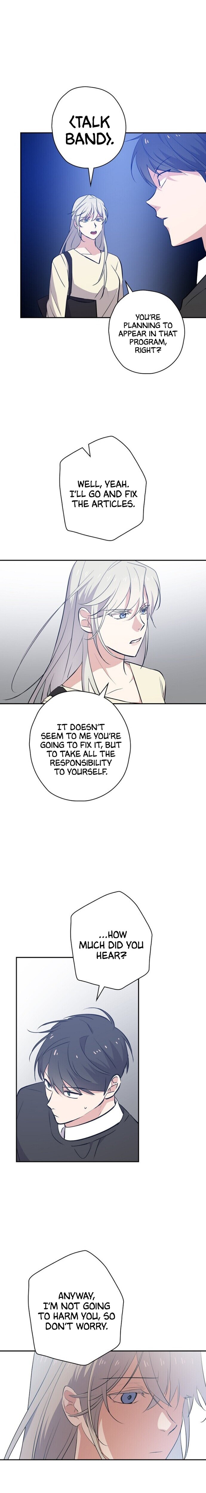 King of Drama Chapter 21 - Page 7