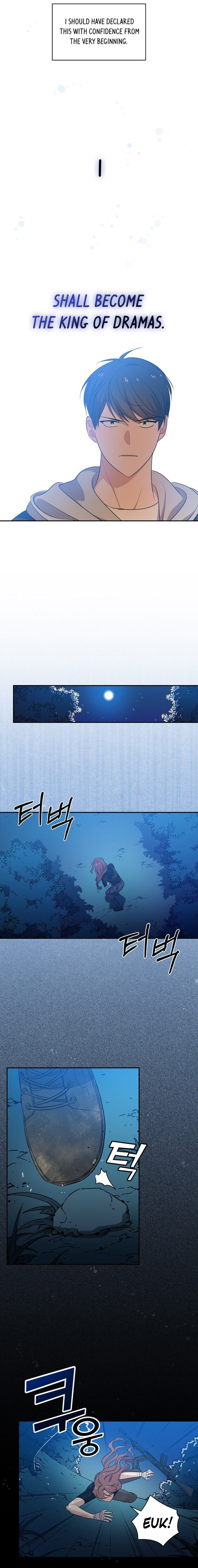 King of Drama Chapter 24 - Page 16