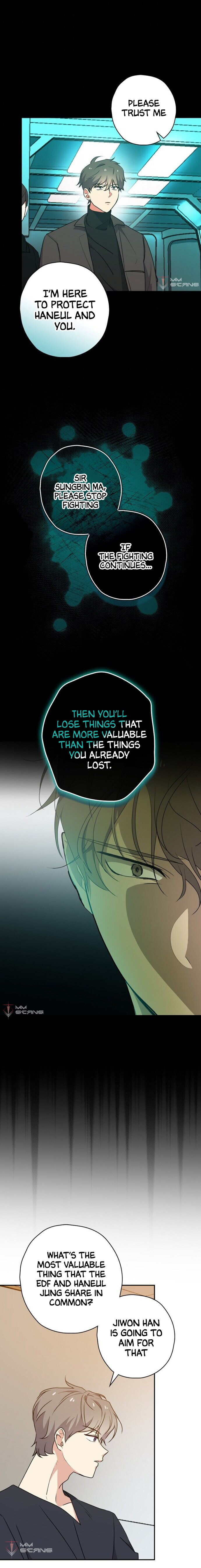 King of Drama Chapter 27 - Page 16