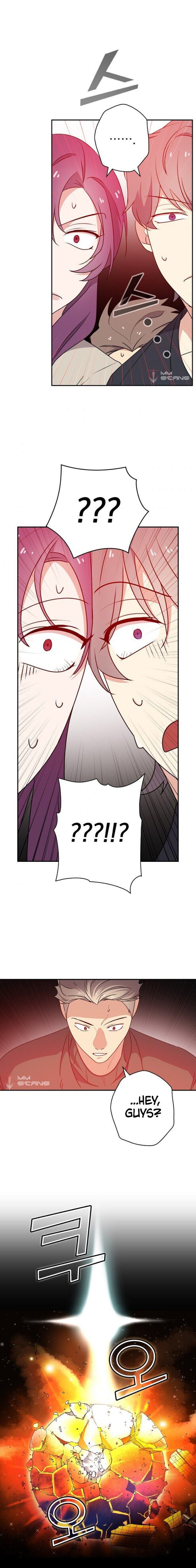 King of Drama Chapter 27 - Page 20