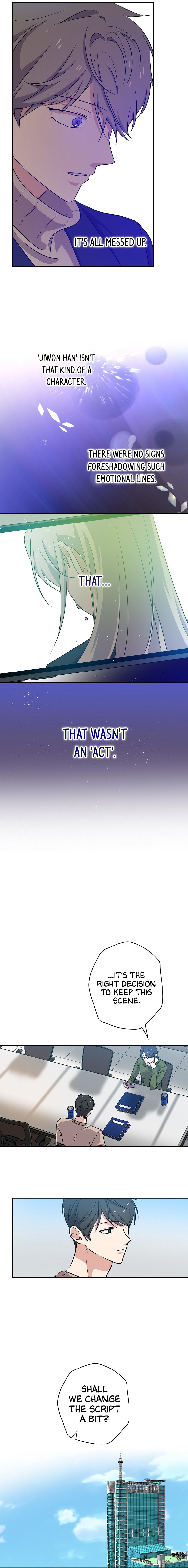 King of Drama Chapter 34 - Page 17