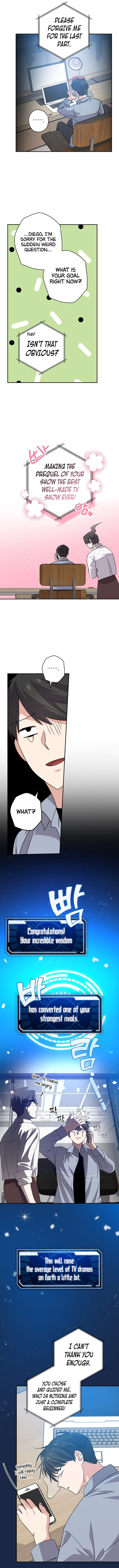 King of Drama Chapter 62 - Page 12