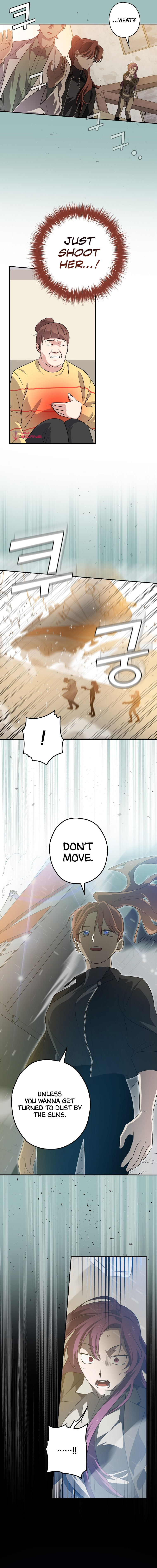 King of Drama Chapter 64 - Page 5