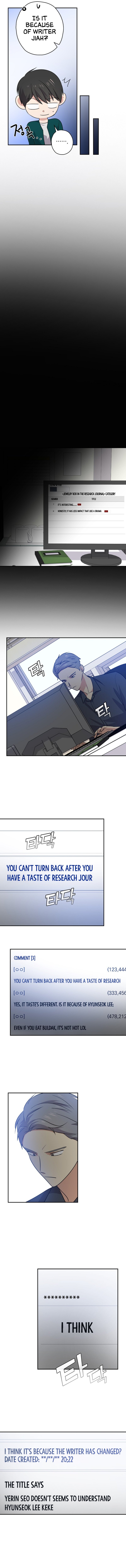 King of Drama Chapter 68 - Page 7