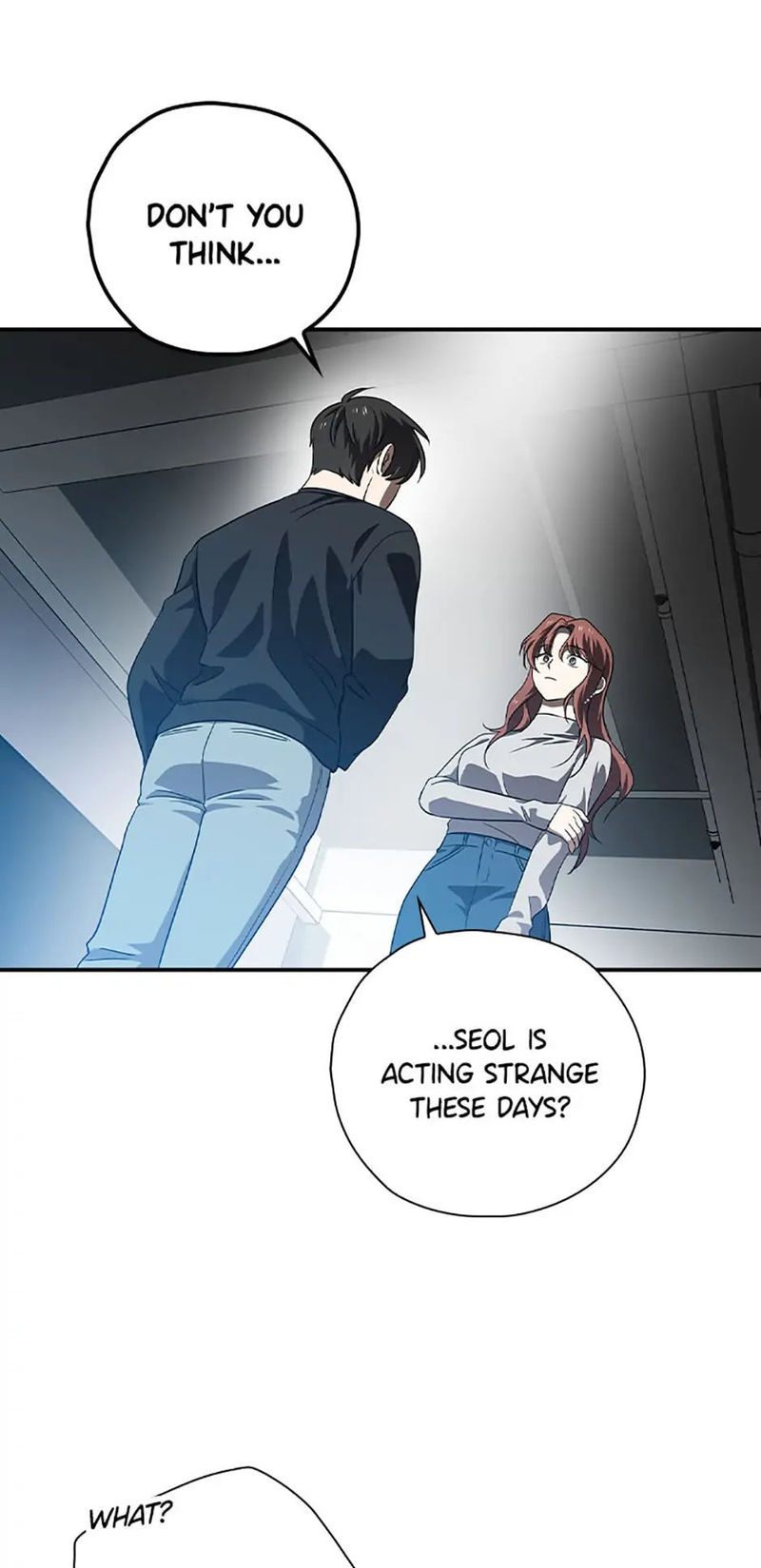 King of Drama Chapter 72 - Page 23