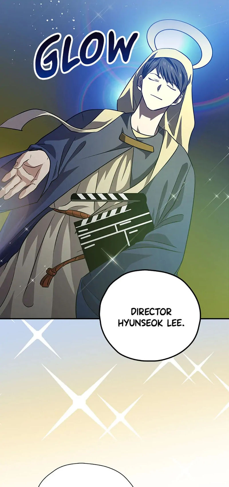 King of Drama Chapter 72 - Page 44