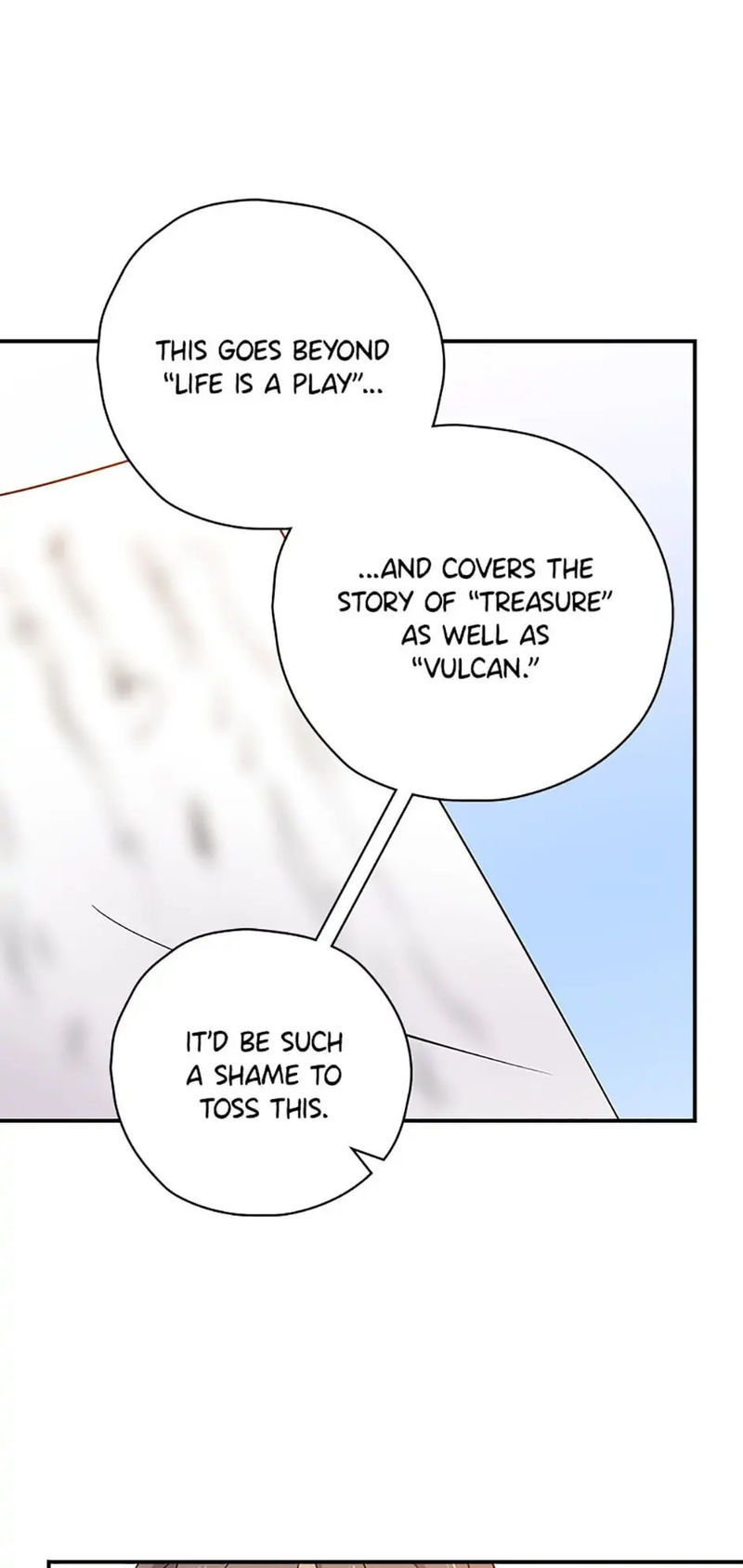 King of Drama Chapter 73 - Page 8