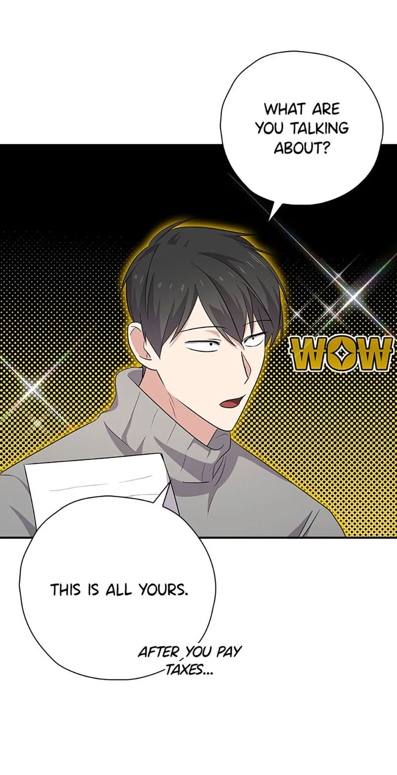 King of Drama Chapter 79 - Page 46