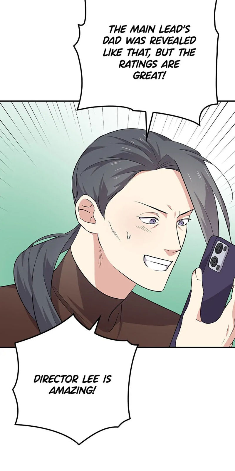 King of Drama Chapter 81 - Page 56