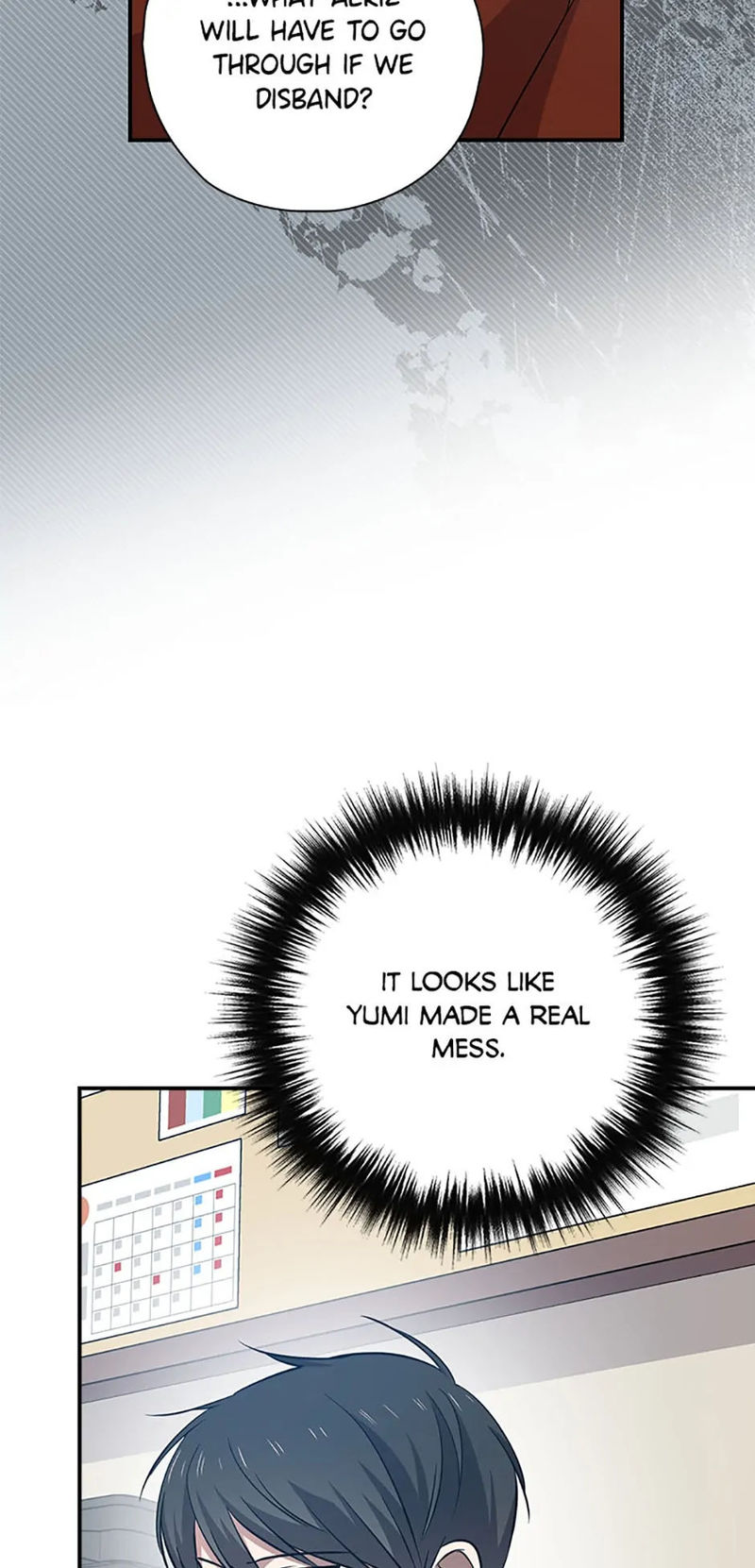 King of Drama Chapter 83 - Page 26