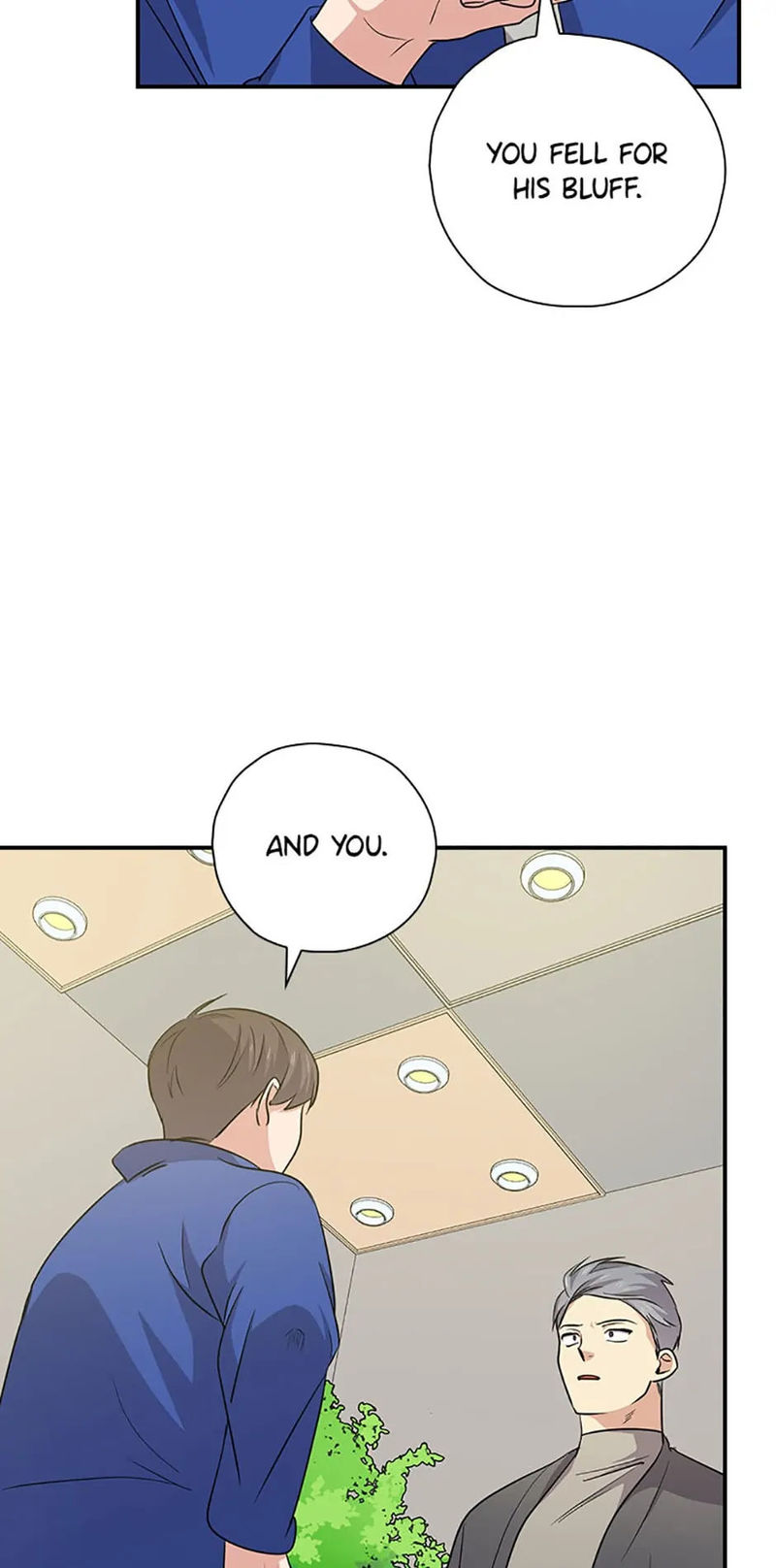 King of Drama Chapter 84 - Page 18