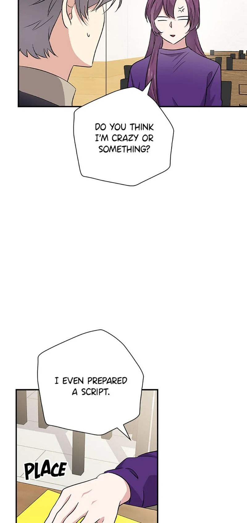 King of Drama Chapter 86 - Page 13