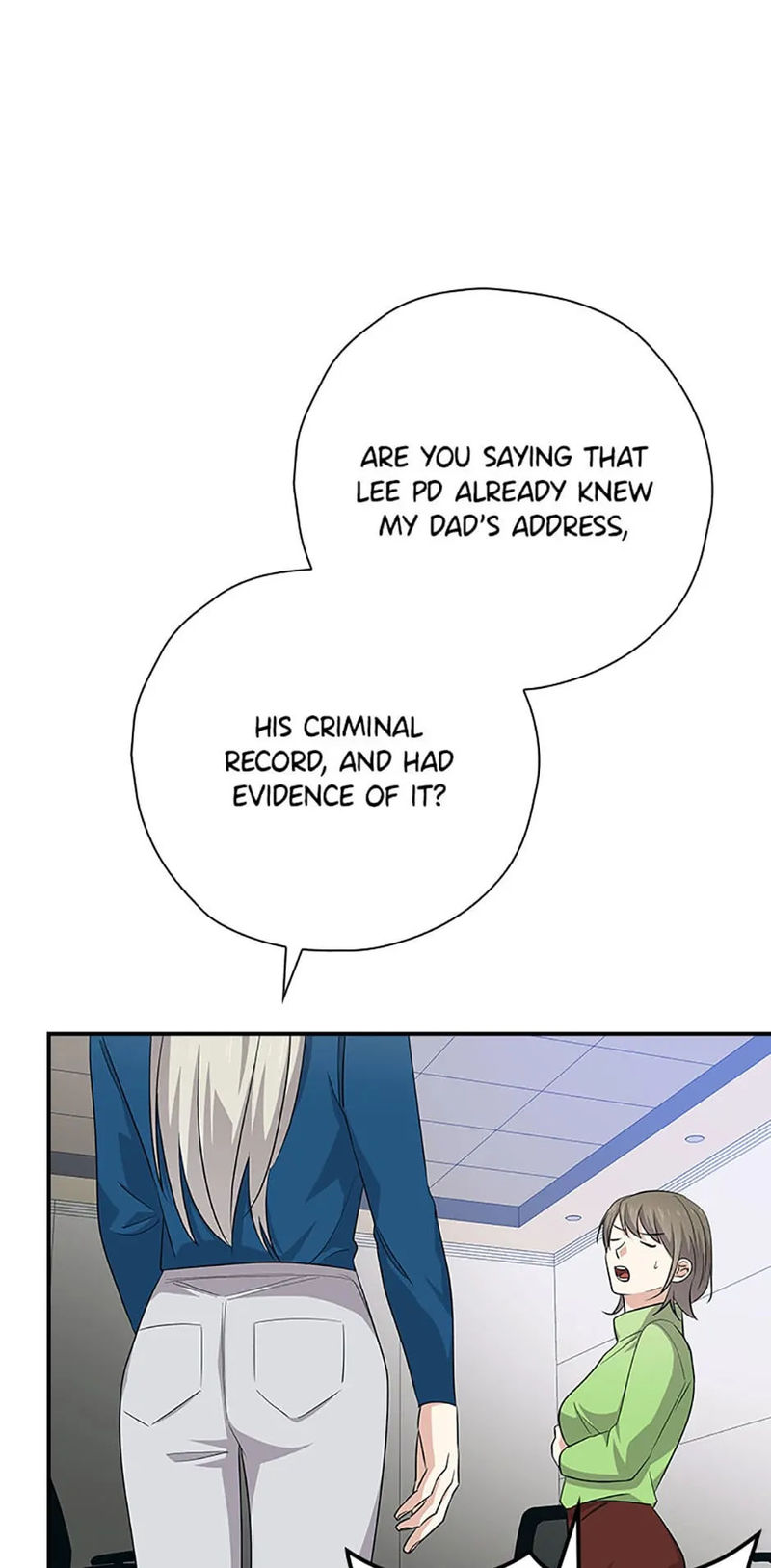 King of Drama Chapter 90 - Page 27