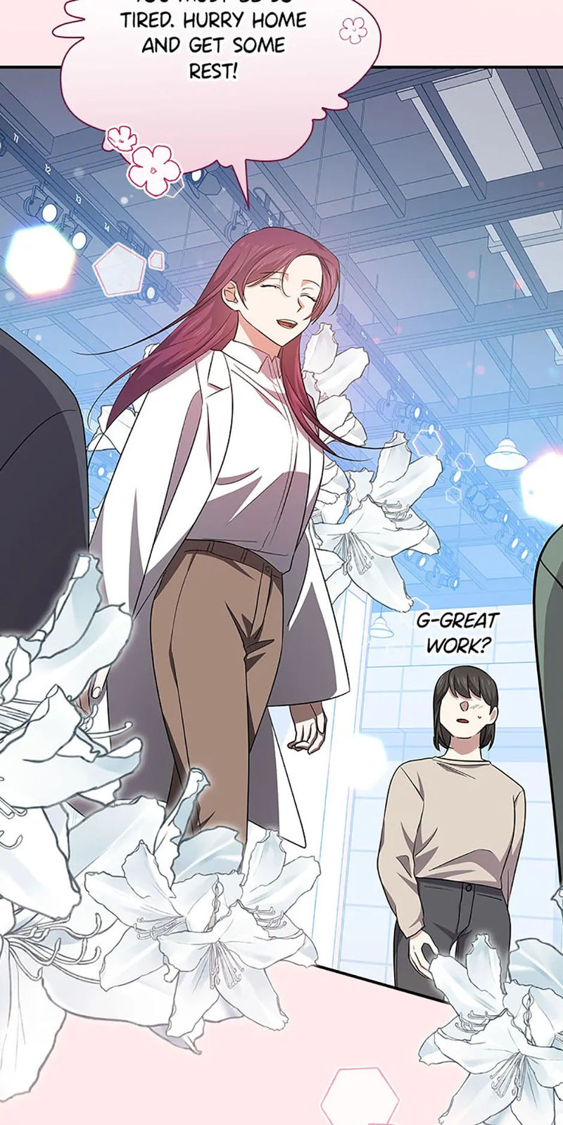 King of Drama Chapter 90 - Page 38