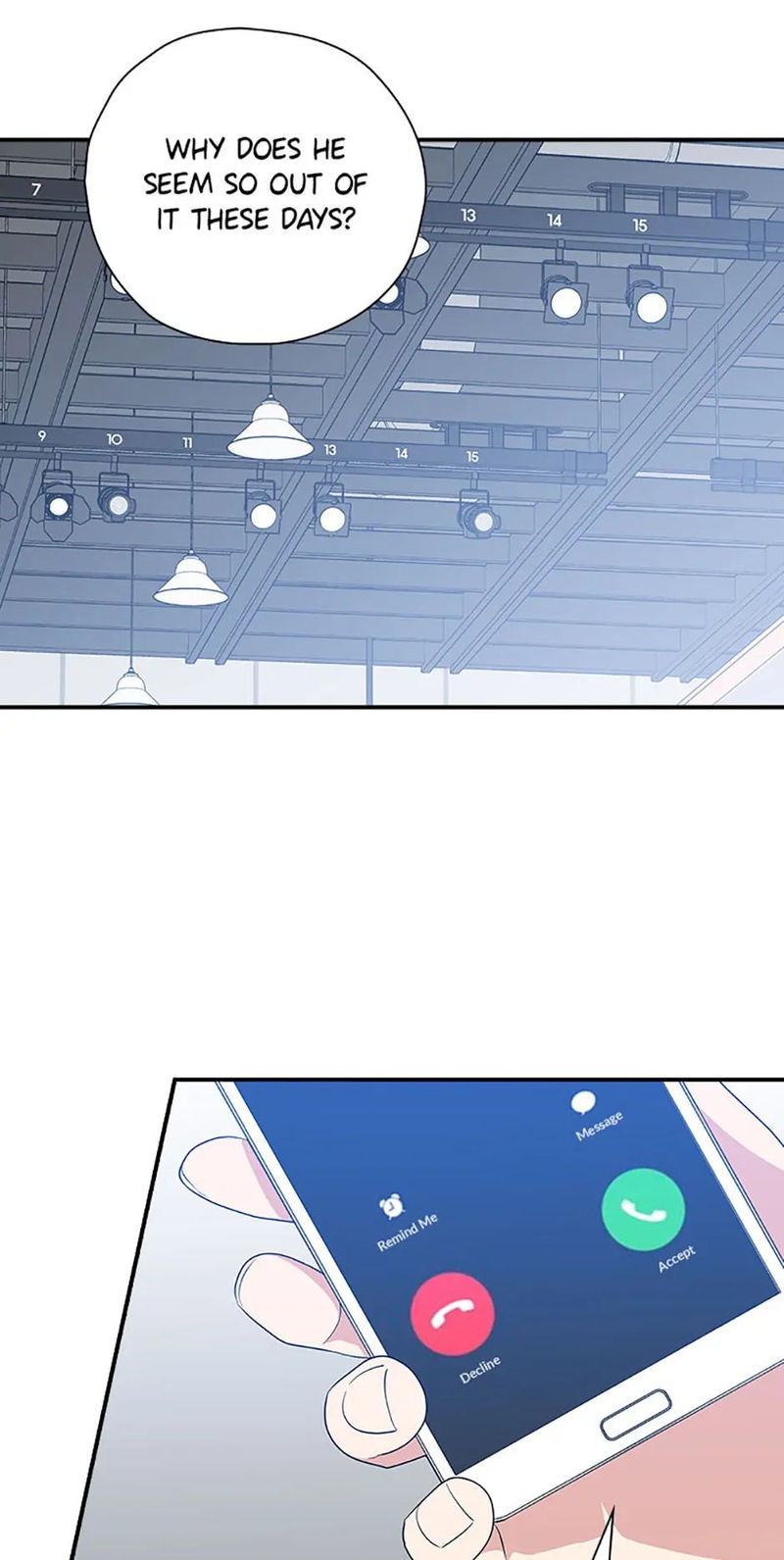 King of Drama Chapter 90 - Page 46