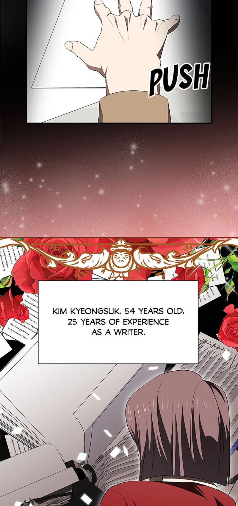 King of Drama Chapter 91 - Page 39