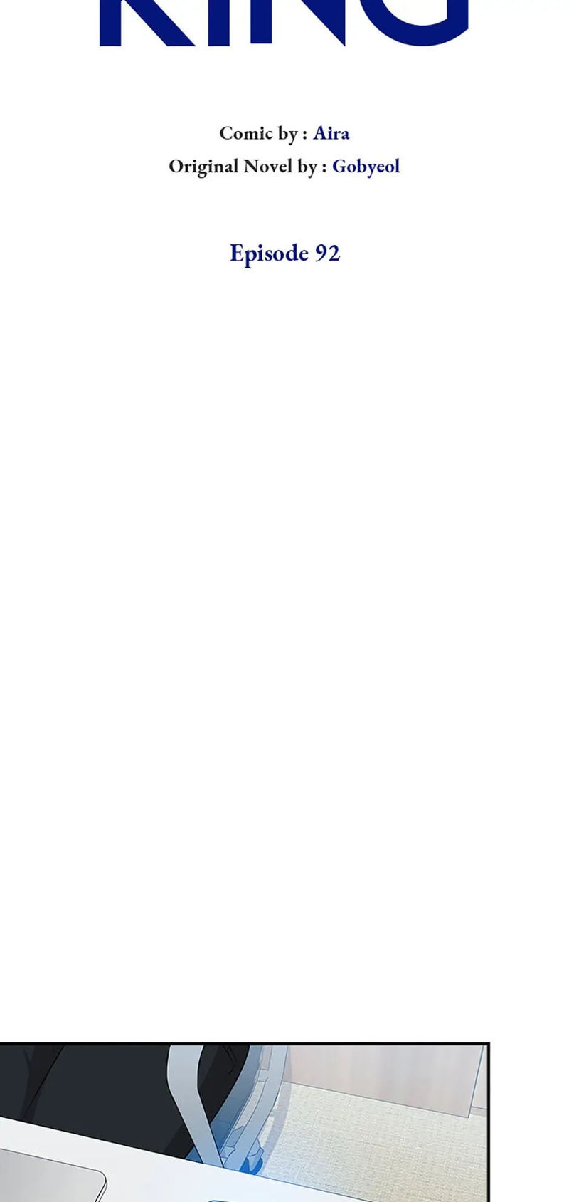 King of Drama Chapter 92 - Page 25