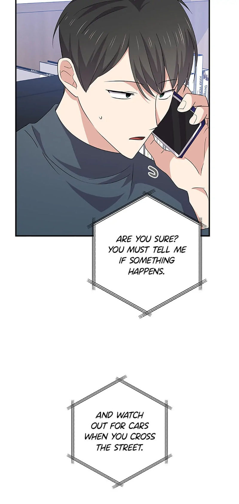 King of Drama Chapter 92 - Page 31