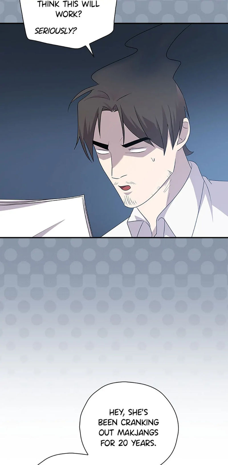 King of Drama Chapter 92 - Page 37