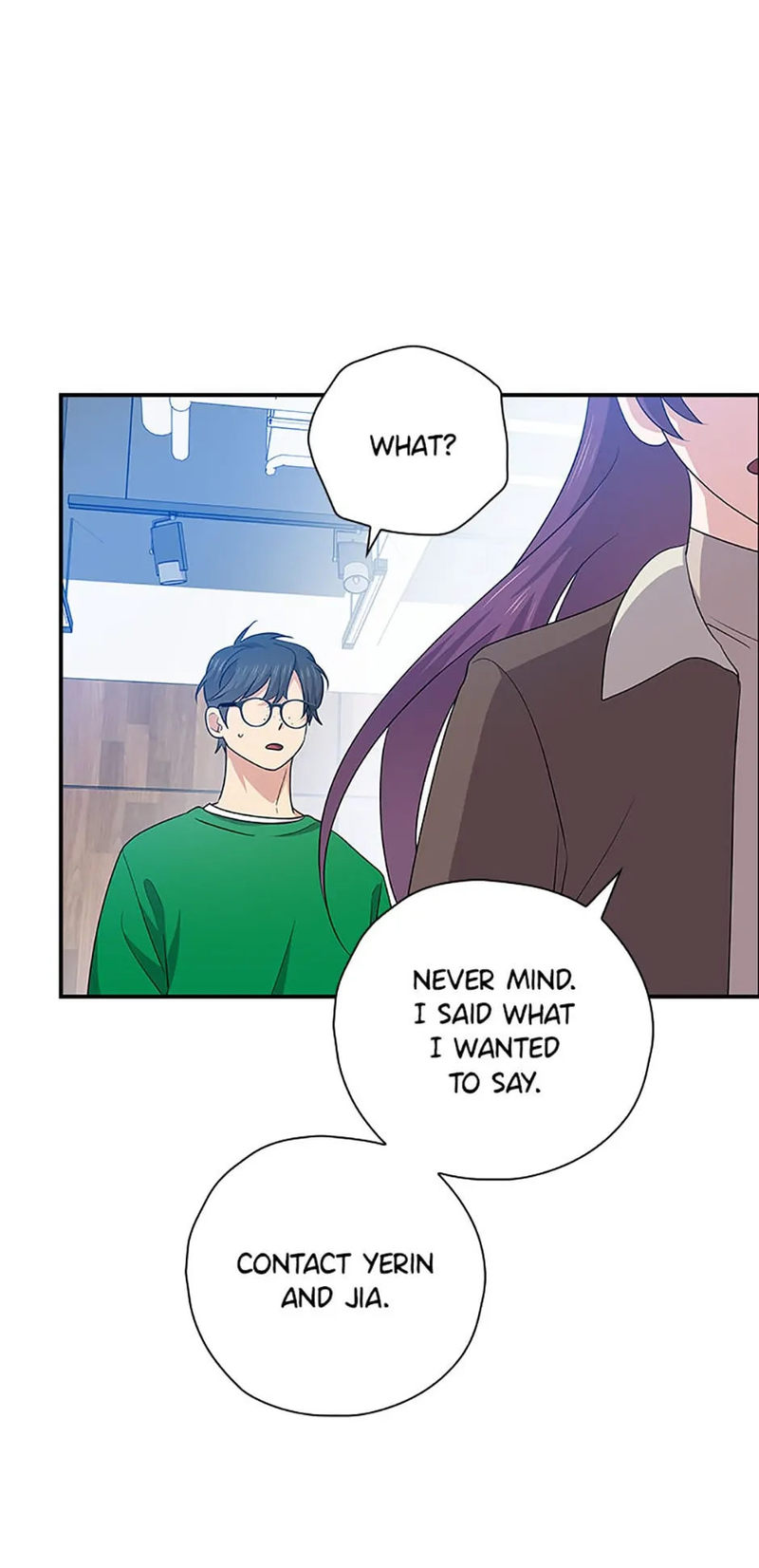 King of Drama Chapter 95 - Page 25