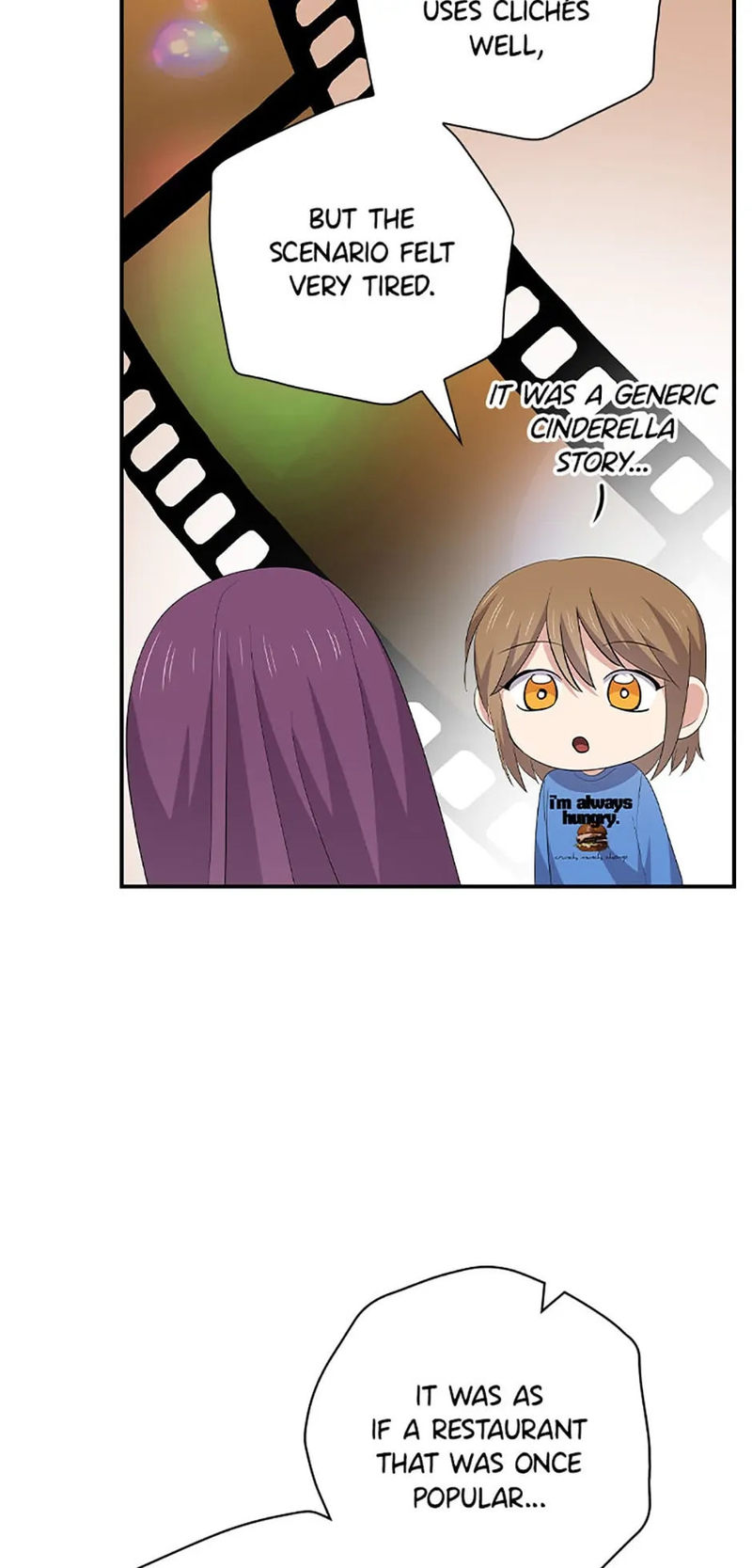 King of Drama Chapter 95 - Page 32