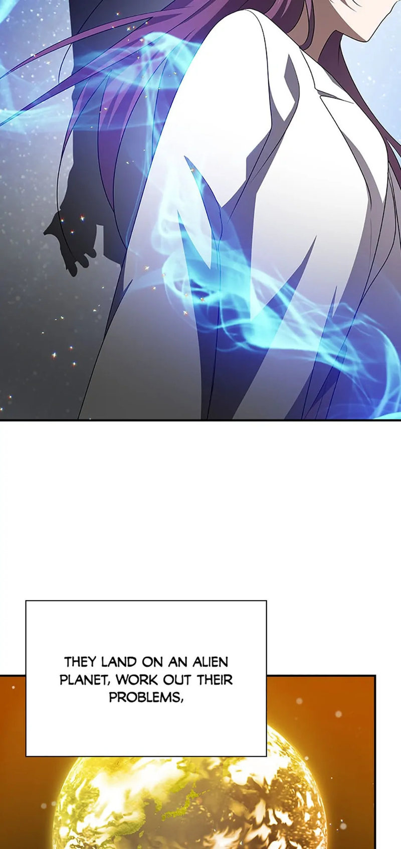 King of Drama Chapter 97 - Page 49