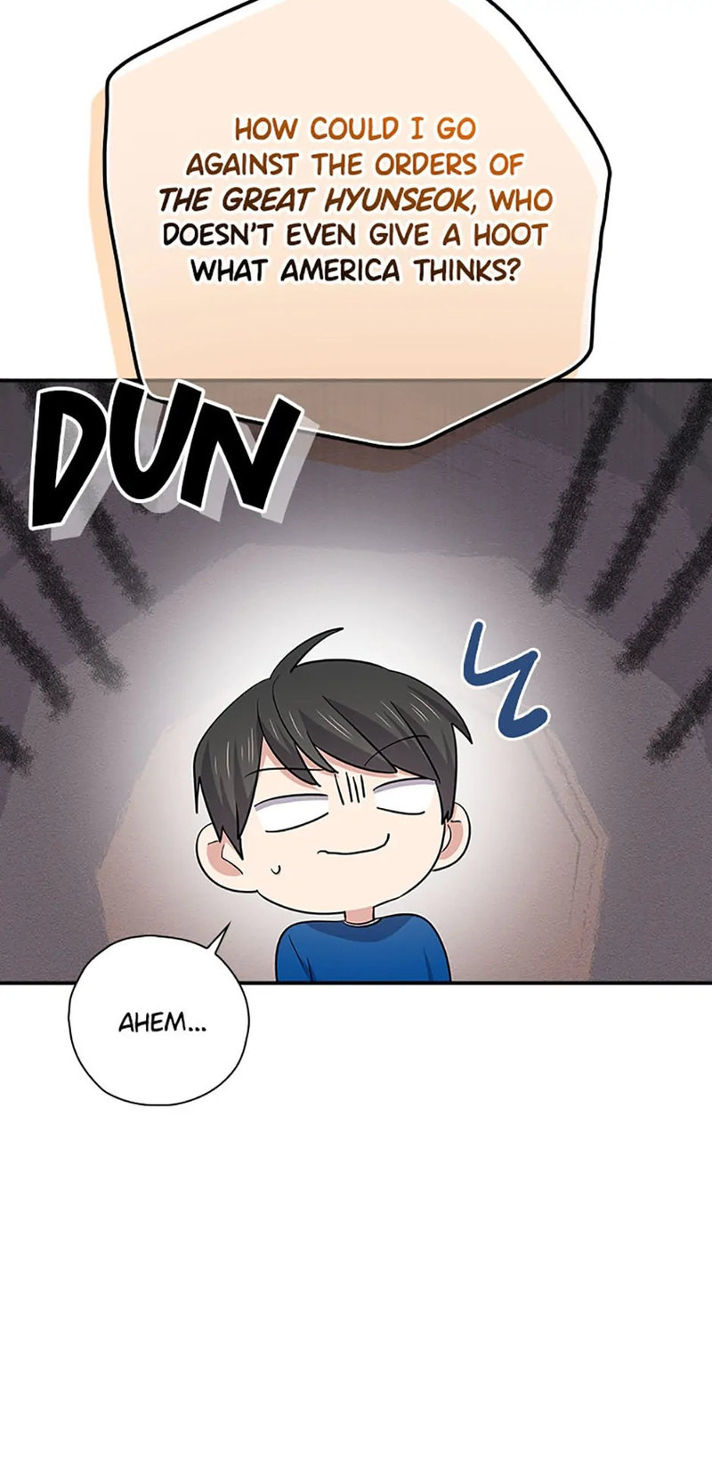 King of Drama Chapter 99 - Page 41