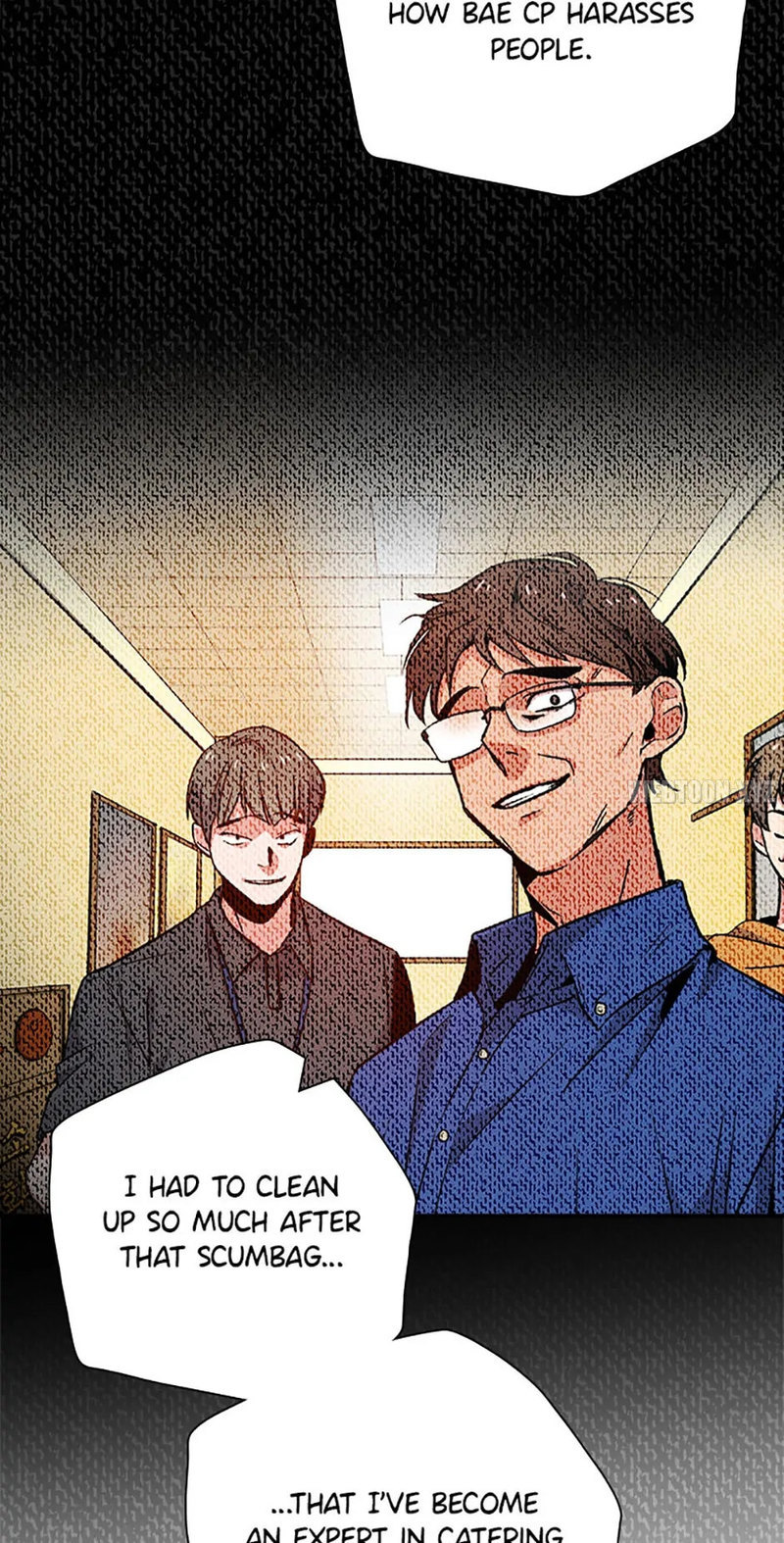 King of Drama Chapter 99 - Page 46