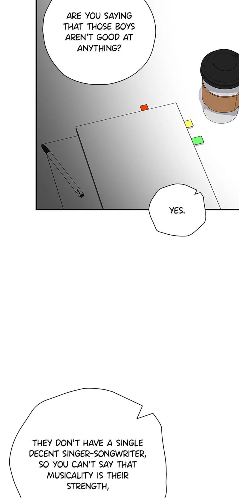 King of Drama Chapter 99 - Page 65