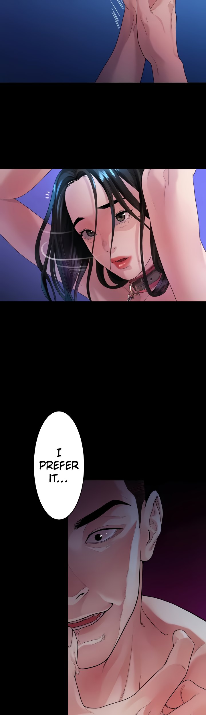 So close, yet so far Chapter 16 - Page 53